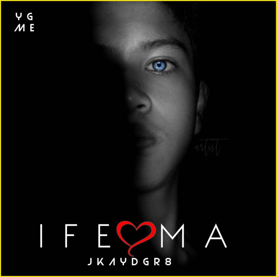 jkaydgr8 Ifeoma mp3 download