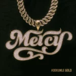 Adekunle Gold Mercy (Instrumental) mp3 download