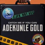 Adekunle Gold Mercy Mp3 Download