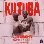 Cammen Kutuba ft. Portable mp3 download