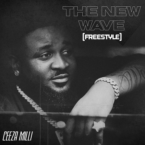 Ceeza Milli The New Wave Freestyle mp3 download