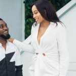 Comedian AY Makuns wife Mabel births 2nd child after 13 years VIDEO