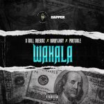 D Will Dreamz Wahala ft Portable mp3 download