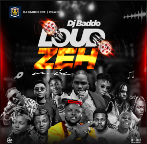 DJ Baddo Loud Zeh Mix mp3 download
