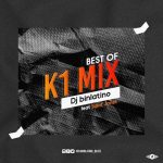 DJ Binlatino Best of K1 De Ultimate Mix Ft. Saint Janet mp3 download