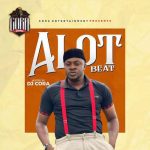 DJ Cora Alot Beat mp3 download