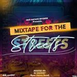DJ Eazi007 Mixtape For The Streets mp3 download