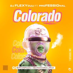 DJ Flexy Duu ft. Professional Beat Colorado Instrumental mp3 download
