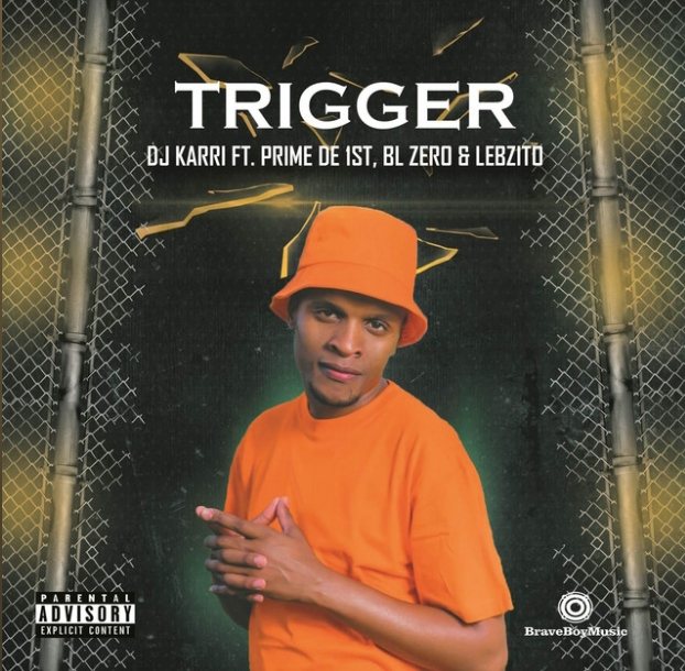 DJ Karri ft. Lebzito BL Zero Prime de 1st Trigger mp3 download