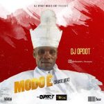 DJ OP Dot Modo E Cruise Beat Instrumental mp3 download