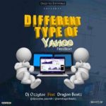 DJ Ozzytee ft. Dragon Beatz Different Type Of Yahoo Beat Instrumental mp3 download