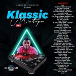 DJ Scratch Ibile Klassic Mixtape Vol. 4 mp3 download