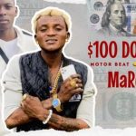 DJ Tobzy ft. Portable 100 Dollar Marun (Motor Beat Cruise) mp3 download