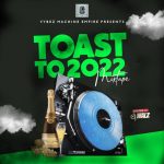 DJ Walz Toast To 2022 Mix mp3 download