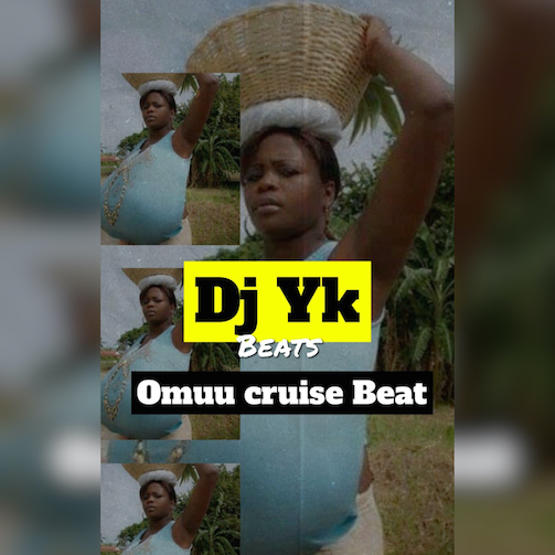 DJ YK Beats Omuu Cruise Beat Instrumental mp3 download