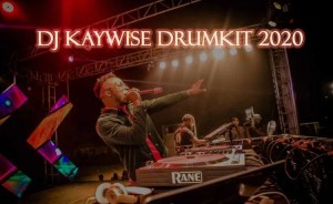 DOWNLOAD Dj Kaywise Drum Kits HERE ZIP