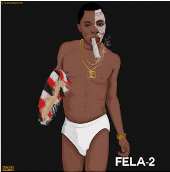 Fela 2 Milly Carder mp3 download