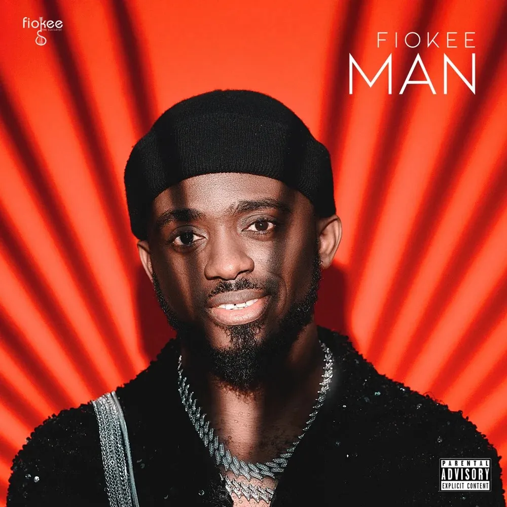 Fiokee – Nne ft. The Cavemen