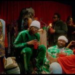 Harrysong Ft. Fireboy DML Olamide She Knows Video mp4 download