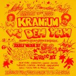 Kranium Wi Deh Yah mp3 download