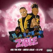 Krg The Don Zible ft Mbogi Genje Dj Lyta mp3 download
