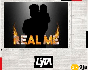Lyta Real Me feat. Rhedi mp3 download