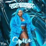 Spice – Different Category