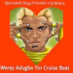Musicmobiltv Blogg ft. Portable DJ Memory Werey Adugbo Yin Cruise Beatmp3 download