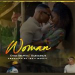 Otile Brown Woman ft. Harmonize mp3 download