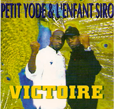 Petit Yode Lenfant Siro Victoire mp3 download