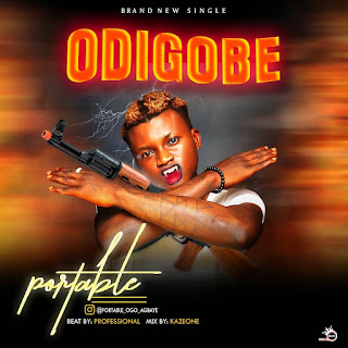 Portable Odigobe mp3 download