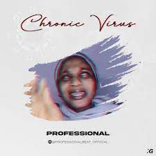 Professional Beat Chronic Virus Instrumental mp3 download