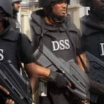 Protests erupt in Benin when DSS police shoot three tipper drivers one of them is killed.
