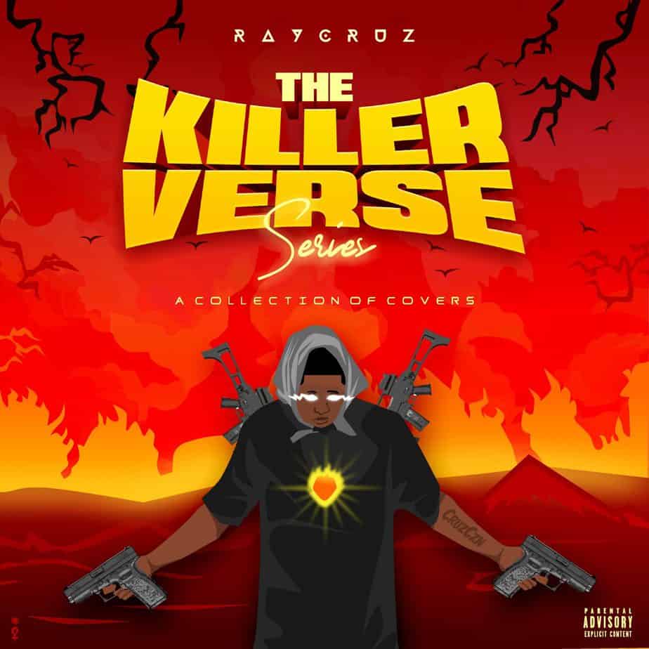RayCruz Rock Killer Verse mp3 download