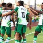 Eagles gets 10000 each for Egypt Sudan wins