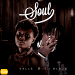 Salle ft. T.I Blaze Soul mp3 download