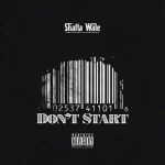 Shatta Wale Dont Start mp3 download