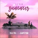 Shatta Wale Like Summer Ft Jupitar mp3 download