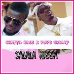 Shatta Wale Salala Nigga Ft Pope Skinny mp3 download