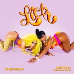 Shenseea Lick ft. Megan Thee Stallion mp3 download