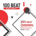 SokyBeat 100 Beat Project mp3 download