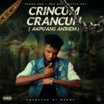 Sparkle Tee Crincum Crancum mp3 download