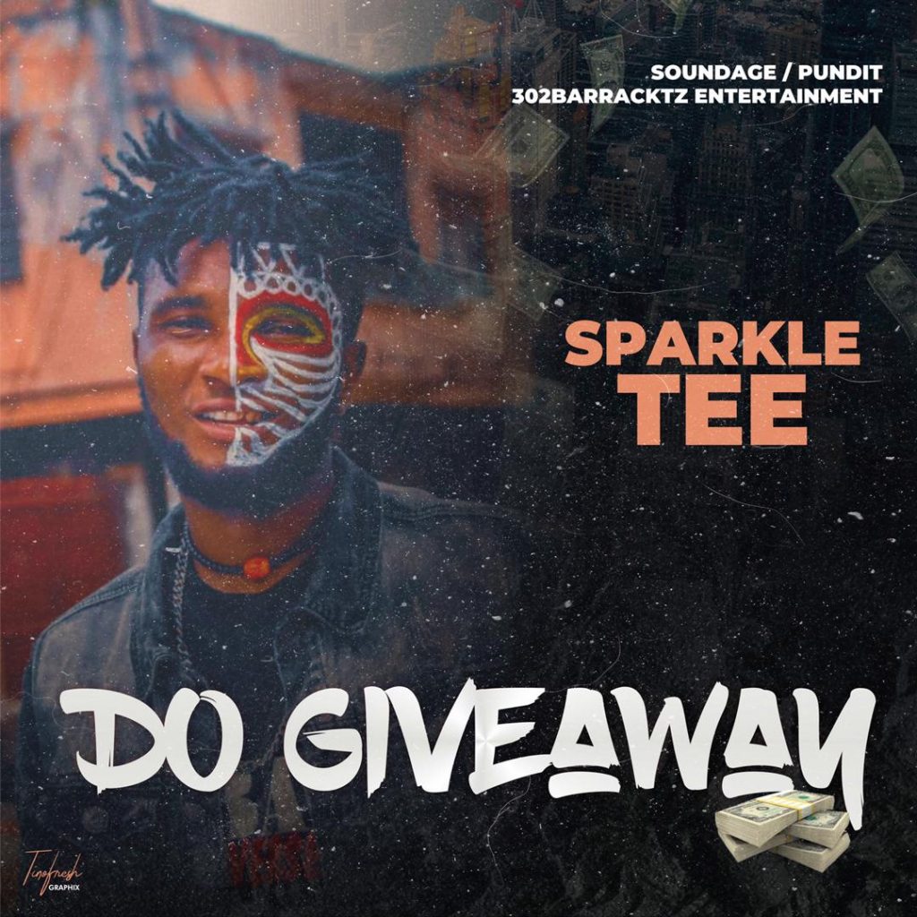 Sparkle Tee Do Give Away mp3 download