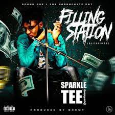 Sparkle Tee Filling Station Blessings mp3 download