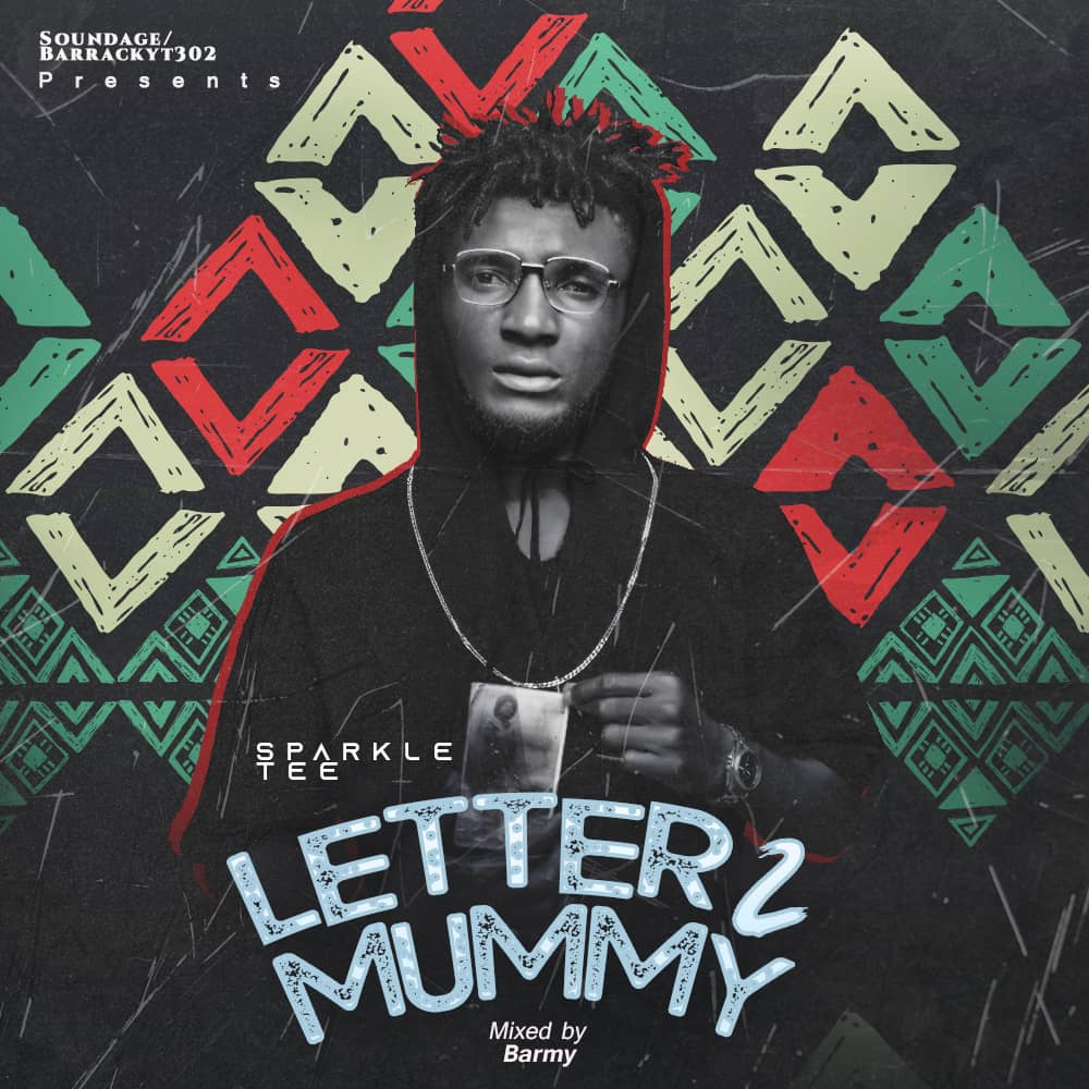 Sparkle Tee Letter 2 Mummy mp3 download