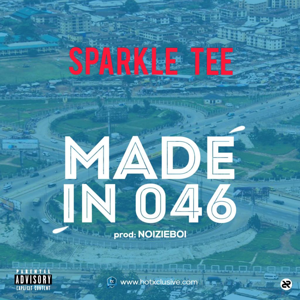 Sparkle Tee Made In 046 mp3 download