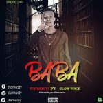 Stamusty Baba ft Slow Voice Mp3 Download