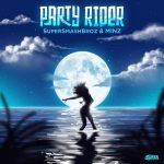 SuperSmashBroz ft. Minz Party Rider mp3 download
