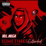 T.I Blaze x Olamide Sometimes Remix VDJ Mega Extended mp3 download