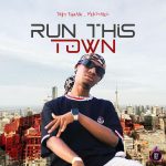 Toby Shang Nektunez Run This Town mp3 download